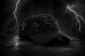 Black hat ￼