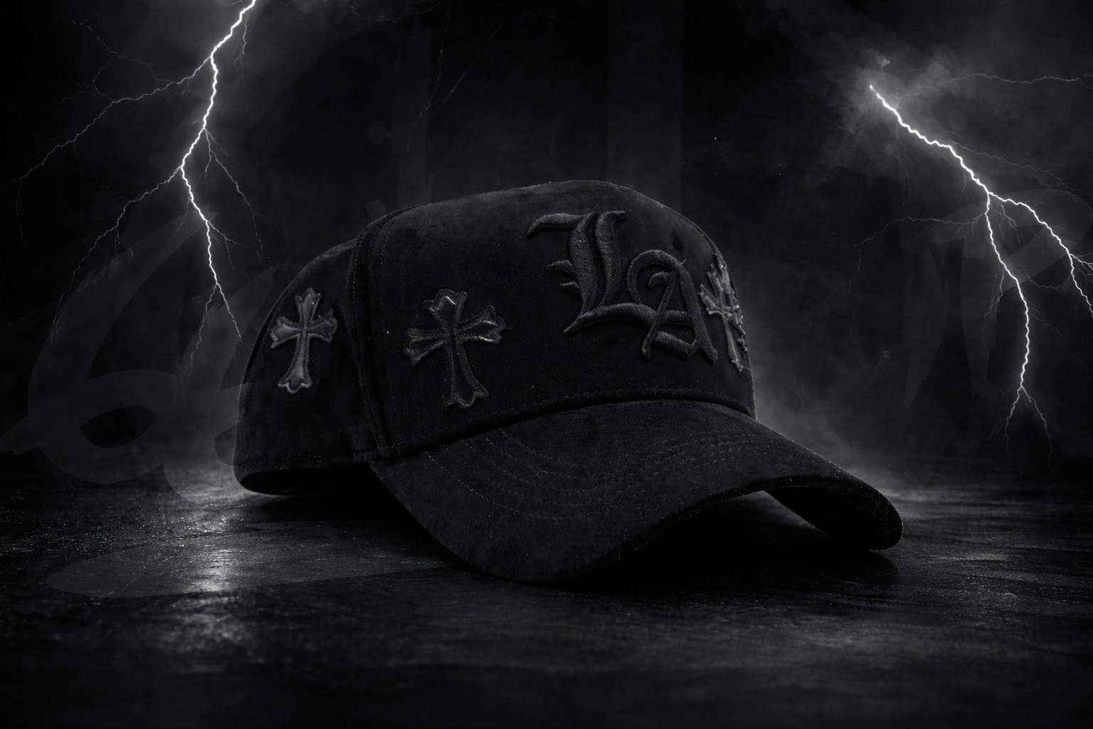 Black hat ￼