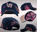 kirby japan hat