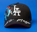 El mago hat