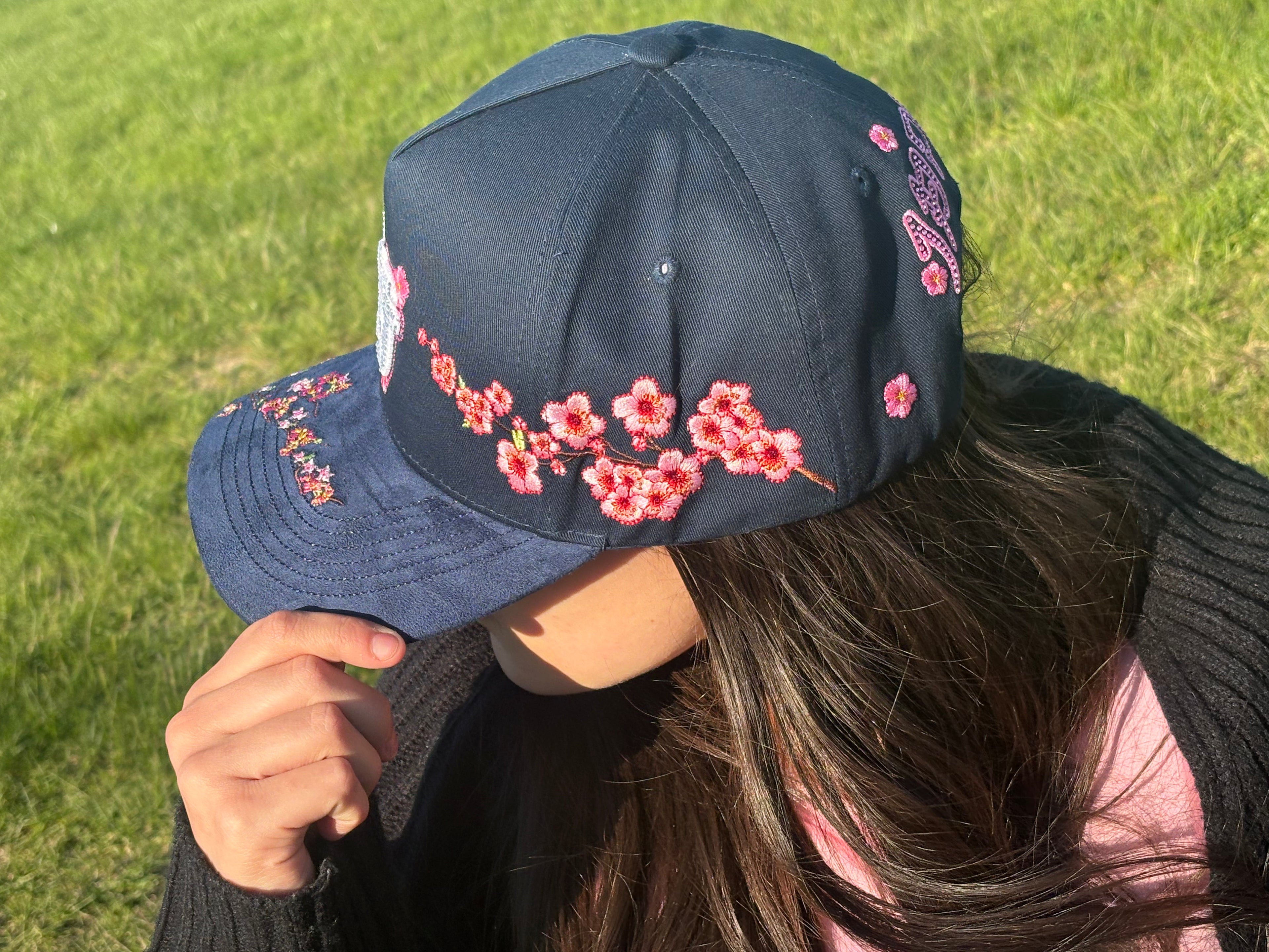 kirby japan hat
